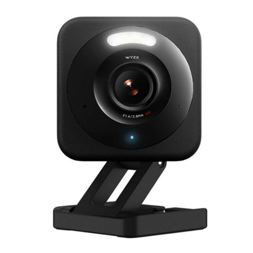 Wyze Cam v4, 2K Wi-Fi Smart Home Security Camera, Indoor/Outdoor