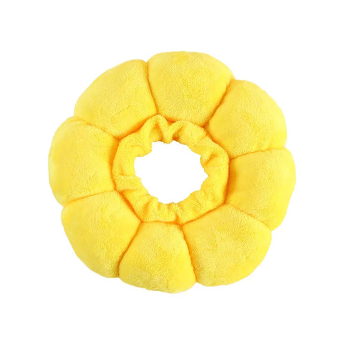 Sunflower Pet Elizabethan Collar Adjustable Anti-Bite Surgery