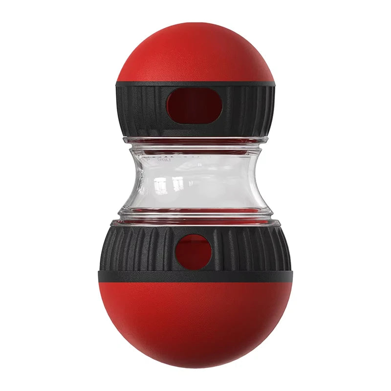 New Dog Toy For Small Medium Large Dogs Cats Slow Feeder Pet Improve