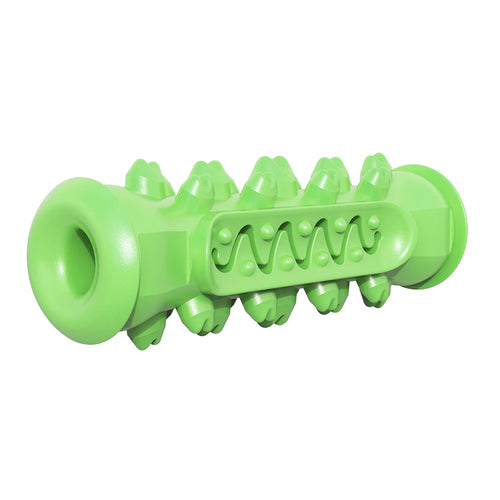 Dog Molar Toothbrush Pet Chew Toy For Small Big Dogs Bite-resistance
