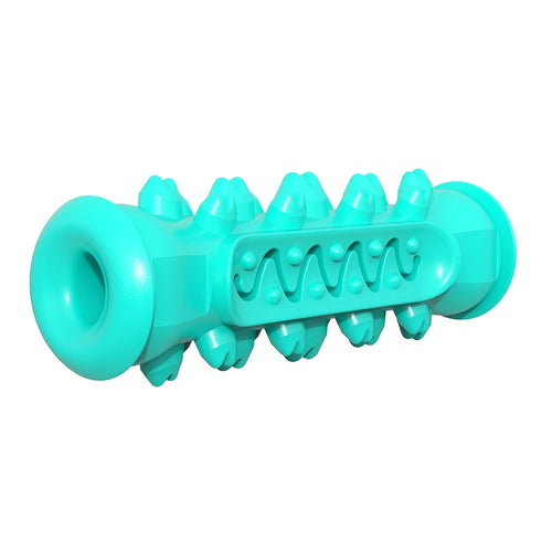 Dog Molar Toothbrush Pet Chew Toy For Small Big Dogs Bite-resistance