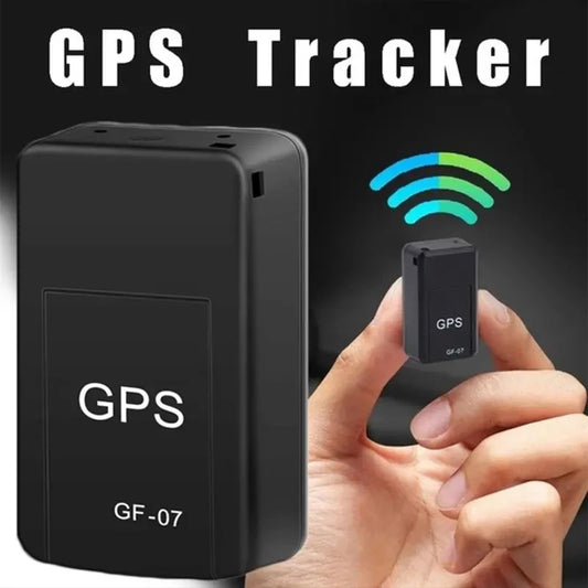 GPS Tracker Pet Anti-Theft Tracker