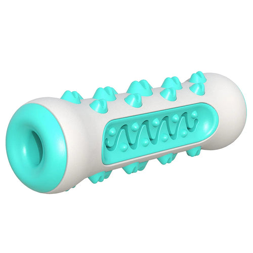 Dog Molar Toothbrush Pet Chew Toy For Small Big Dogs Bite-resistance