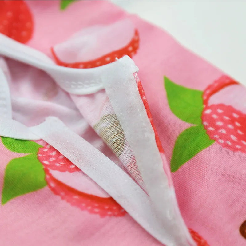 Cat Anti-licking Sterilization Clothes Pet Surgery Suit for Small Dog