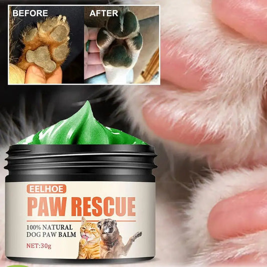 Pet Paw Balm 