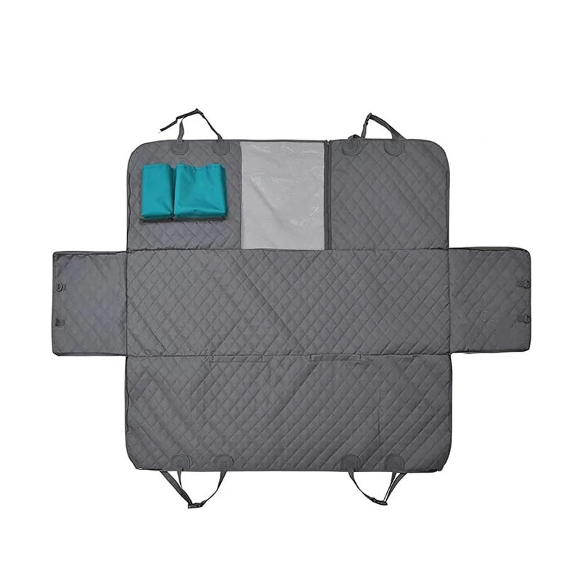 Waterproof Pet Car Seat Pad