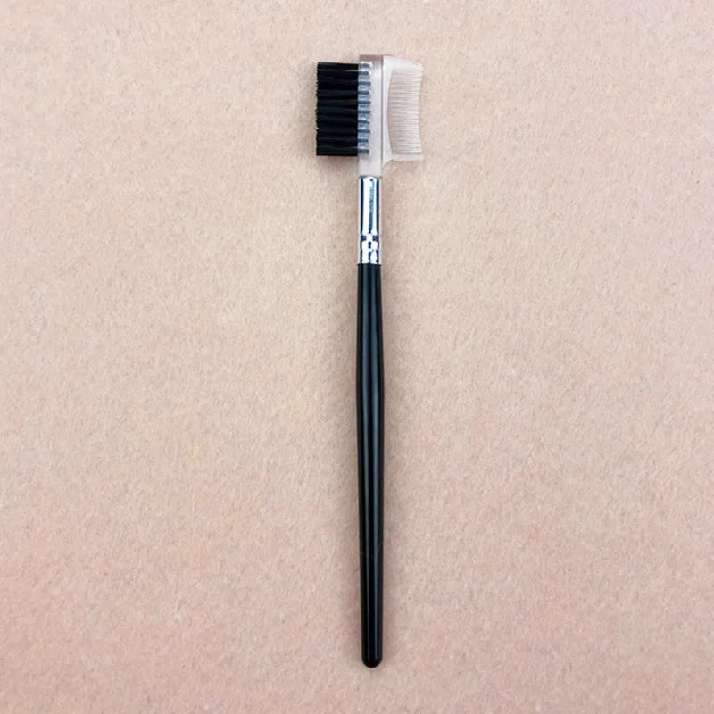 Tear Stain Remover Comb Pet Eye Comb Double-Sided Dog Eye Brush