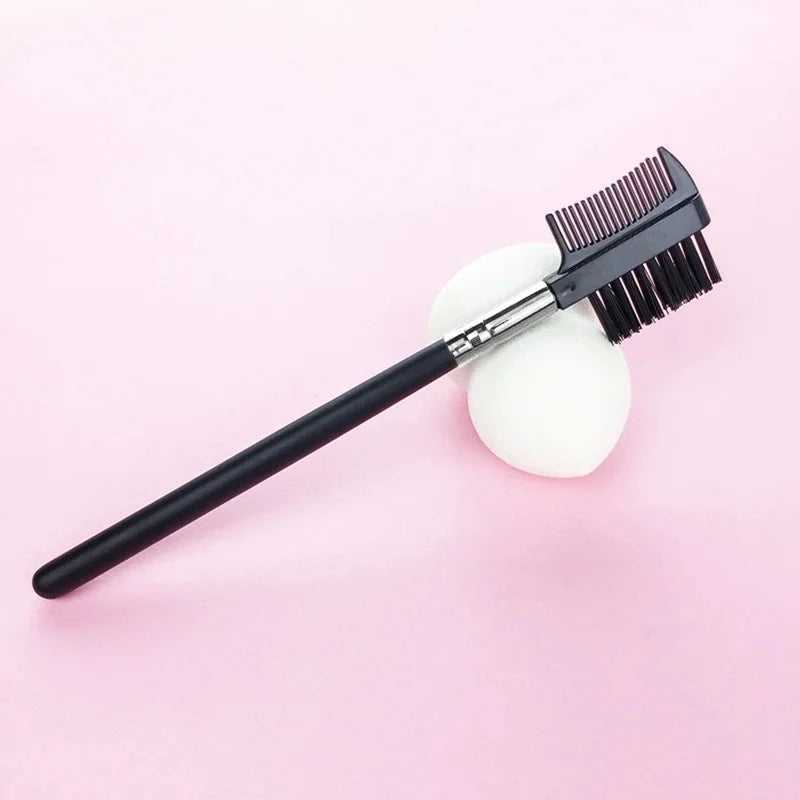 Tear Stain Remover Comb Pet Eye Comb Double-Sided Dog Eye Brush