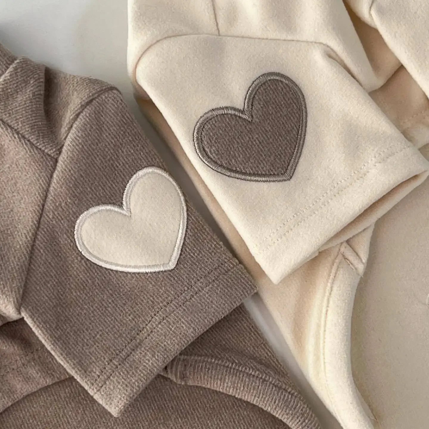 Love Winter Warm Pet Dog Clothes Base Shirt Cute Love Bear Teddy