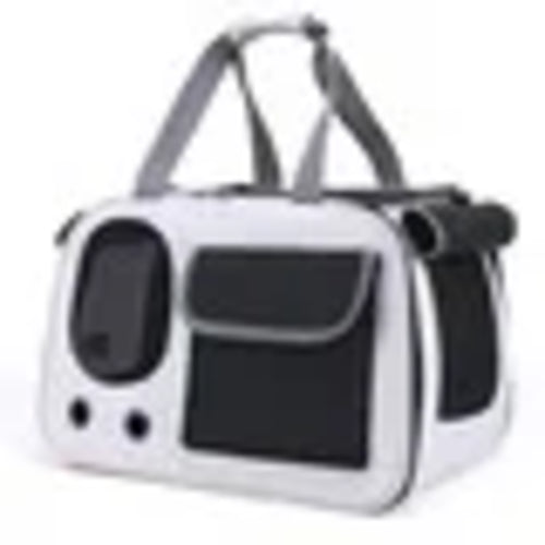 1Pcs Portable Pet Carrier Cat Bag For Cats And Dogs Ideal For Travel