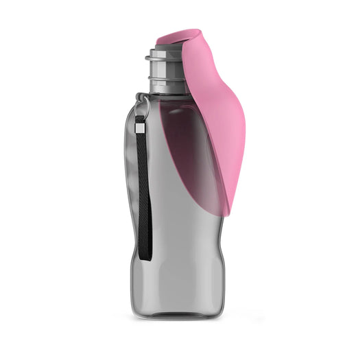 HydratePro Dog Bottle