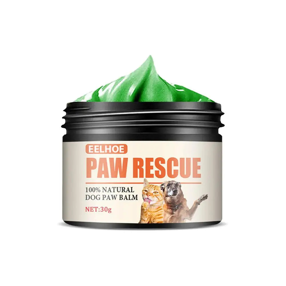 30g Pet Moisturizing Claw Care Cream For Cats And Dogs  Nose Elbow