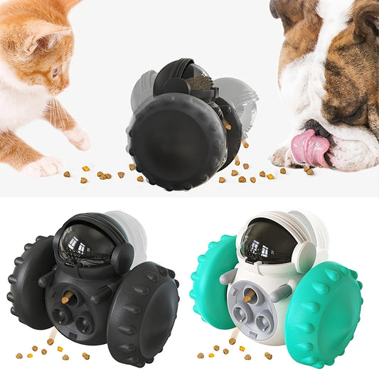Dog Treat Dispensing Toy