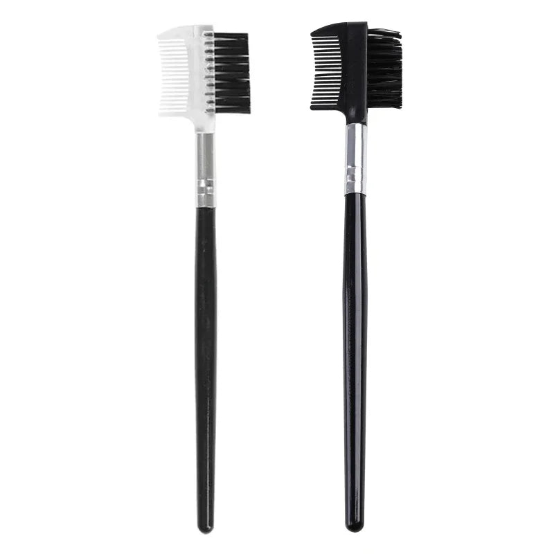 Tear Stain Remover Comb Pet Eye Comb Double-Sided Dog Eye Brush