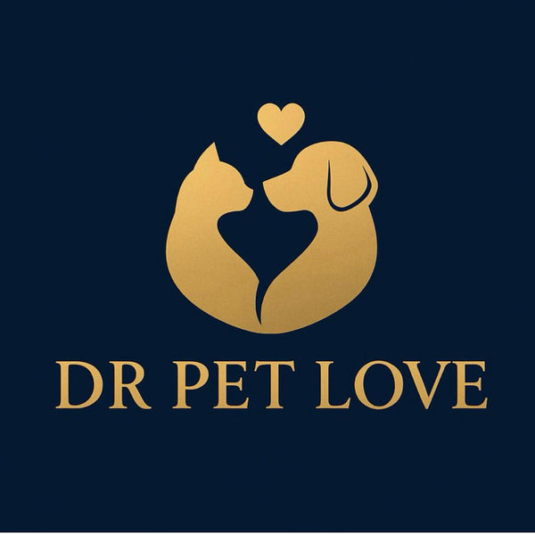 Dr Pet ❤️ Loves - Pet Pamper Parlour & Boutique