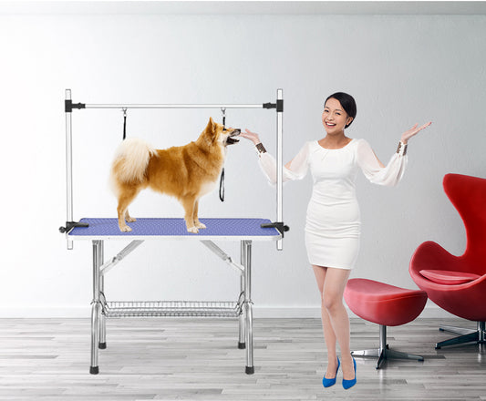 professional pet grooming kit